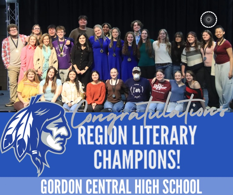 group picture with trophy 