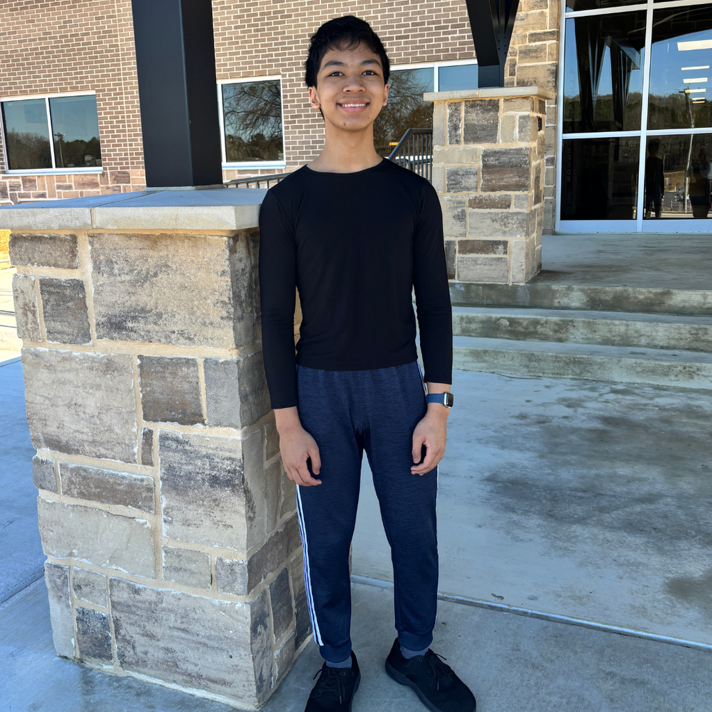 🎬 Best of luck to Gordon Central 9th grader Zillionaire Li Ou as he competes in the Animation category at the Georgia State Technology Competition this Saturday in McDonough, Georgia!  We are proud to see his creativity and hard work represented at the state level. Join us in wishing Zillionaire the best of luck as he showcases his animation skills! 👏🎨💻 #GoWarriors