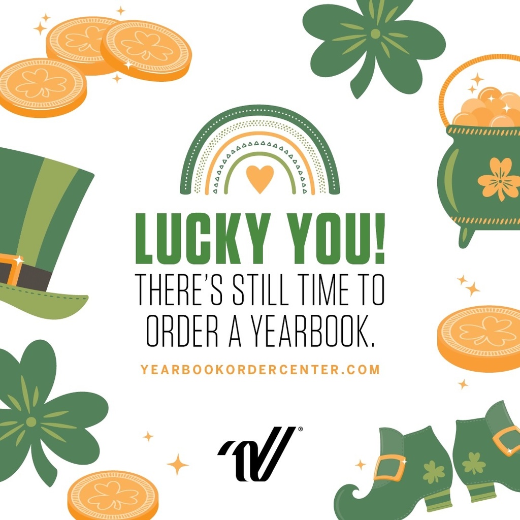Online sales end tomorrow for yearbooks