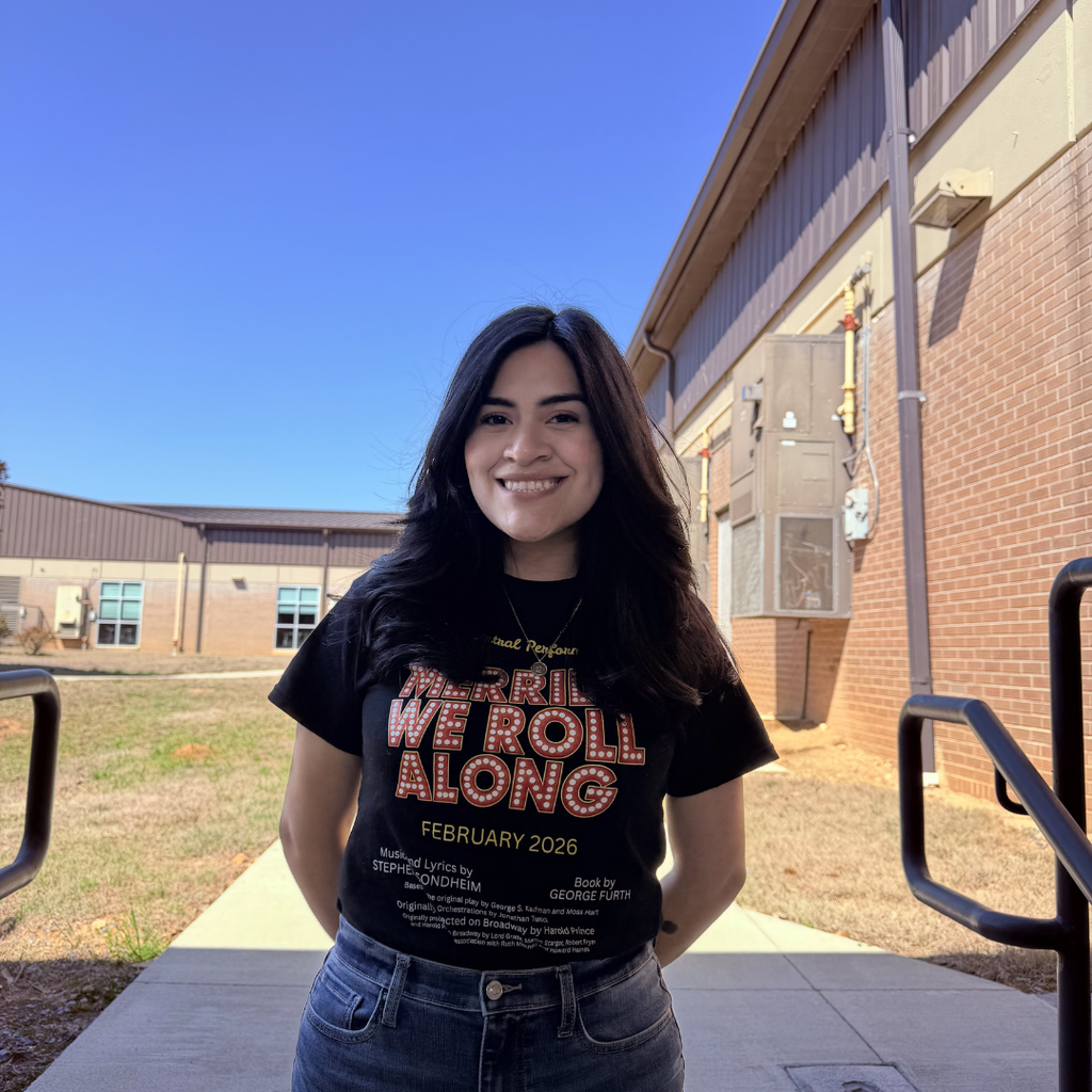 Ms. Sheryl Caycho - GCHS Chorus/Performing Arts Teacher/Director