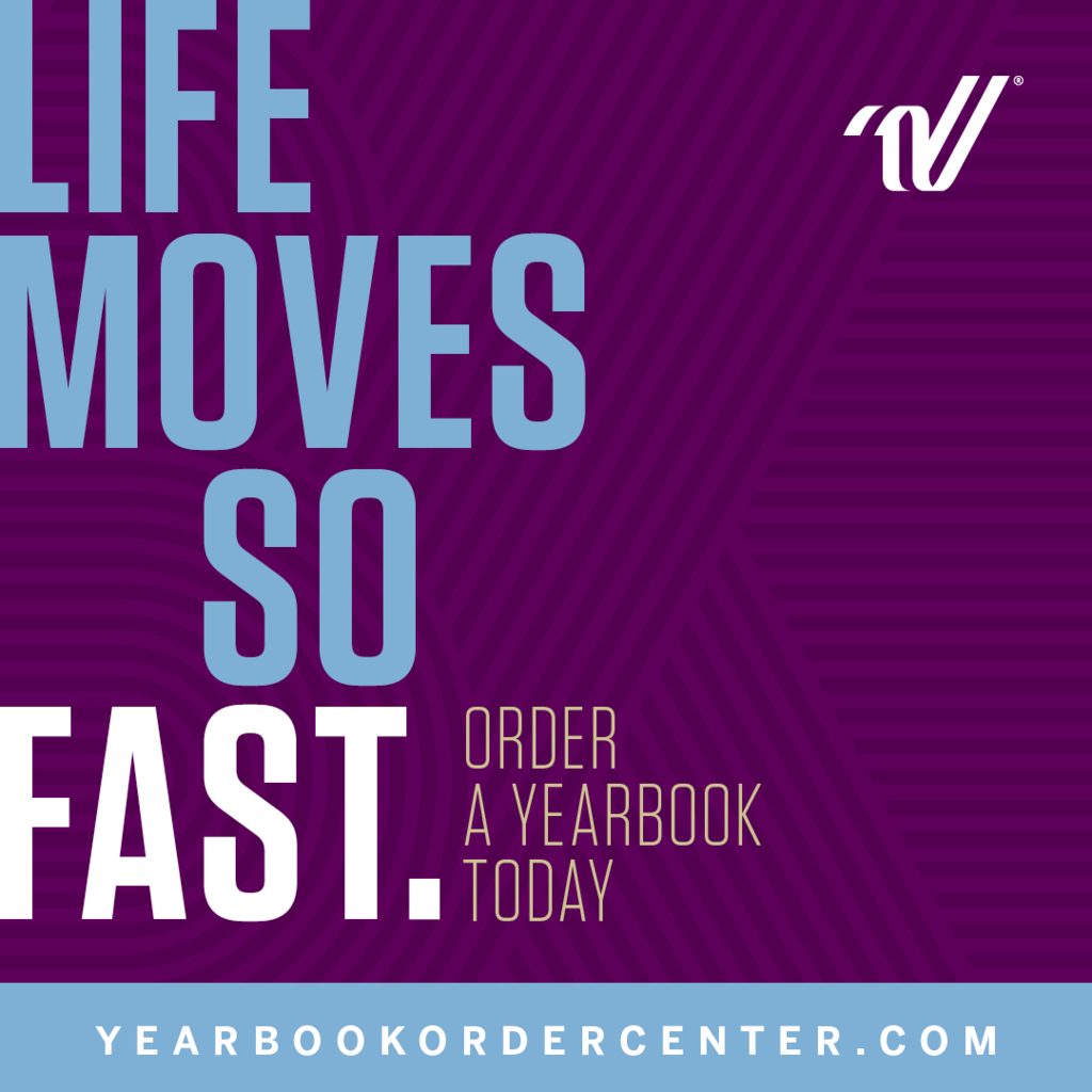 Order a yearbook