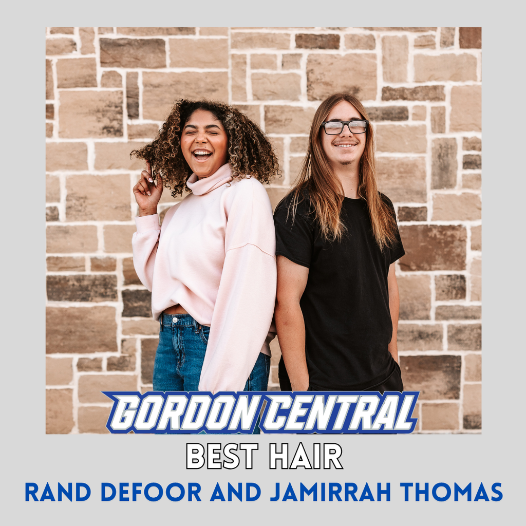 Photo of Jamirrah Thomas & Rand Defoor - Best Hair