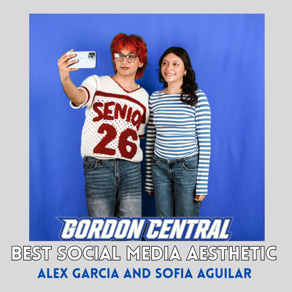 Photo of Alex Garcia & Sofia Aguilar - Best Social Media Aesthetic