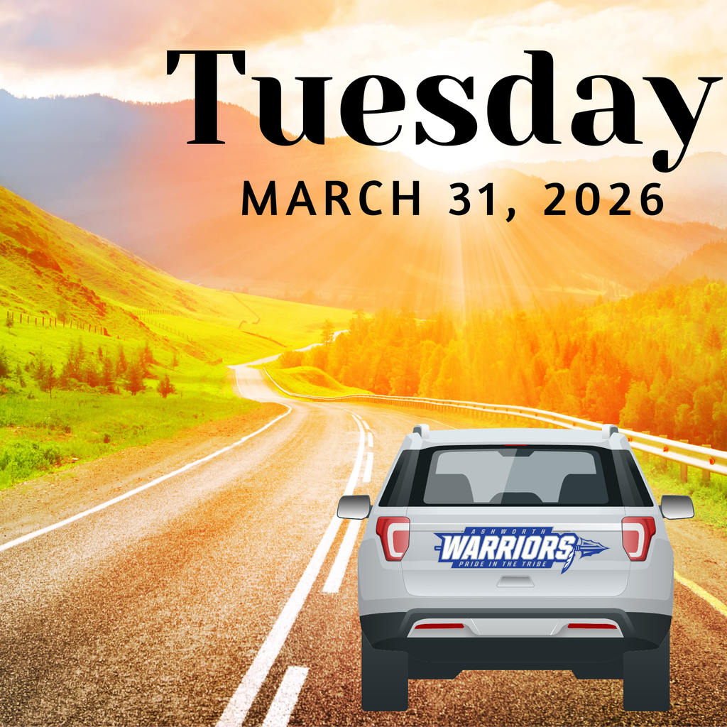 daily announcement cover image for 3-31-26