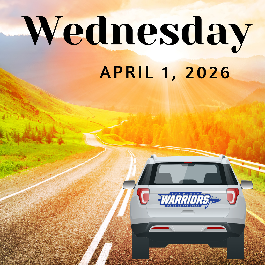 daily announcement cover image for 4-1-26 