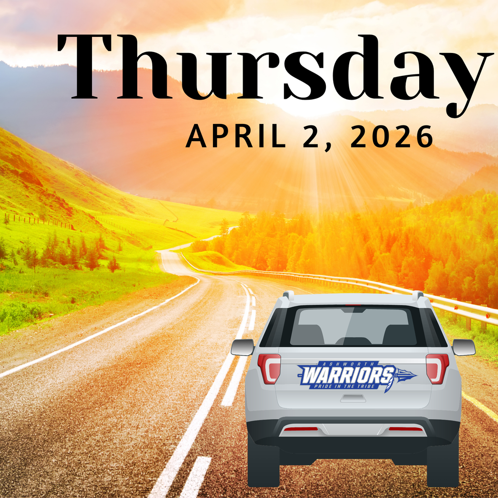 daily announcement cover image for 4-2-26