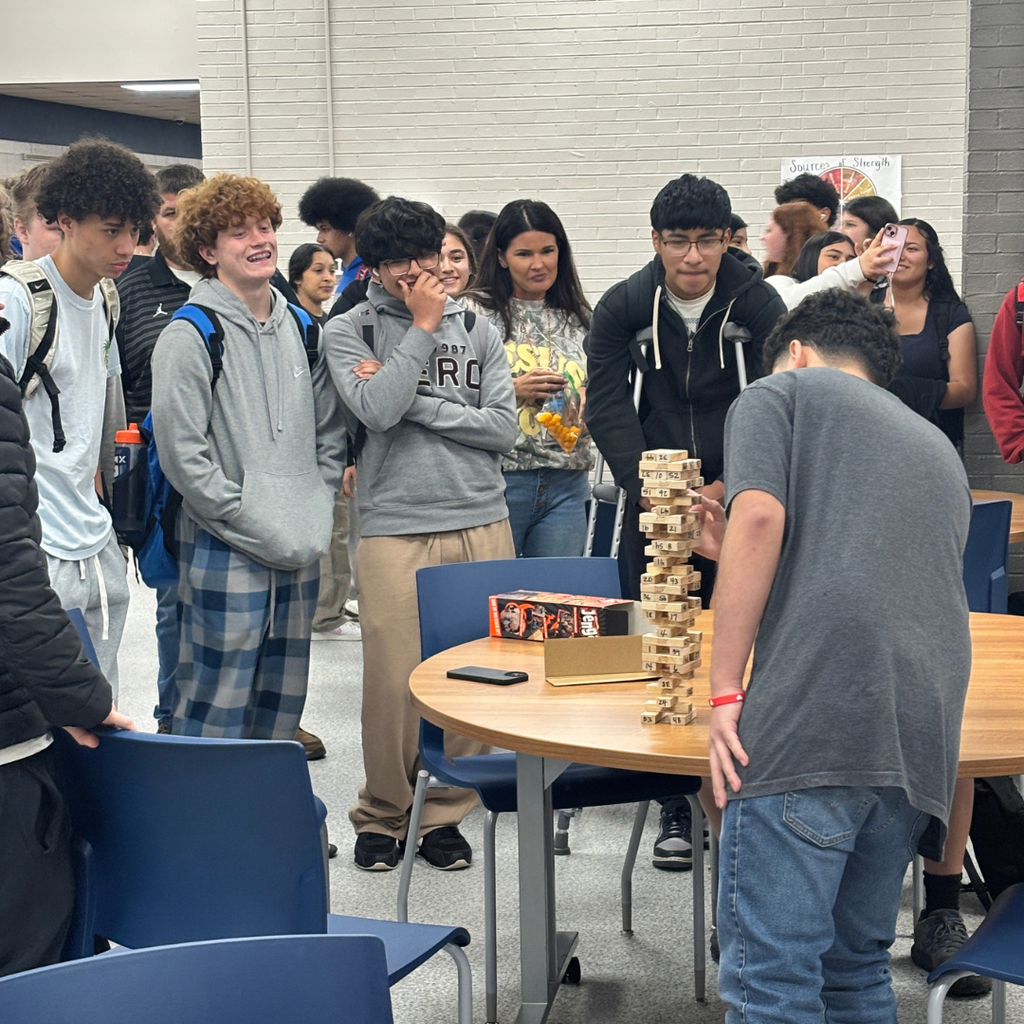 Heated battle between the final grade standing - 10th grade