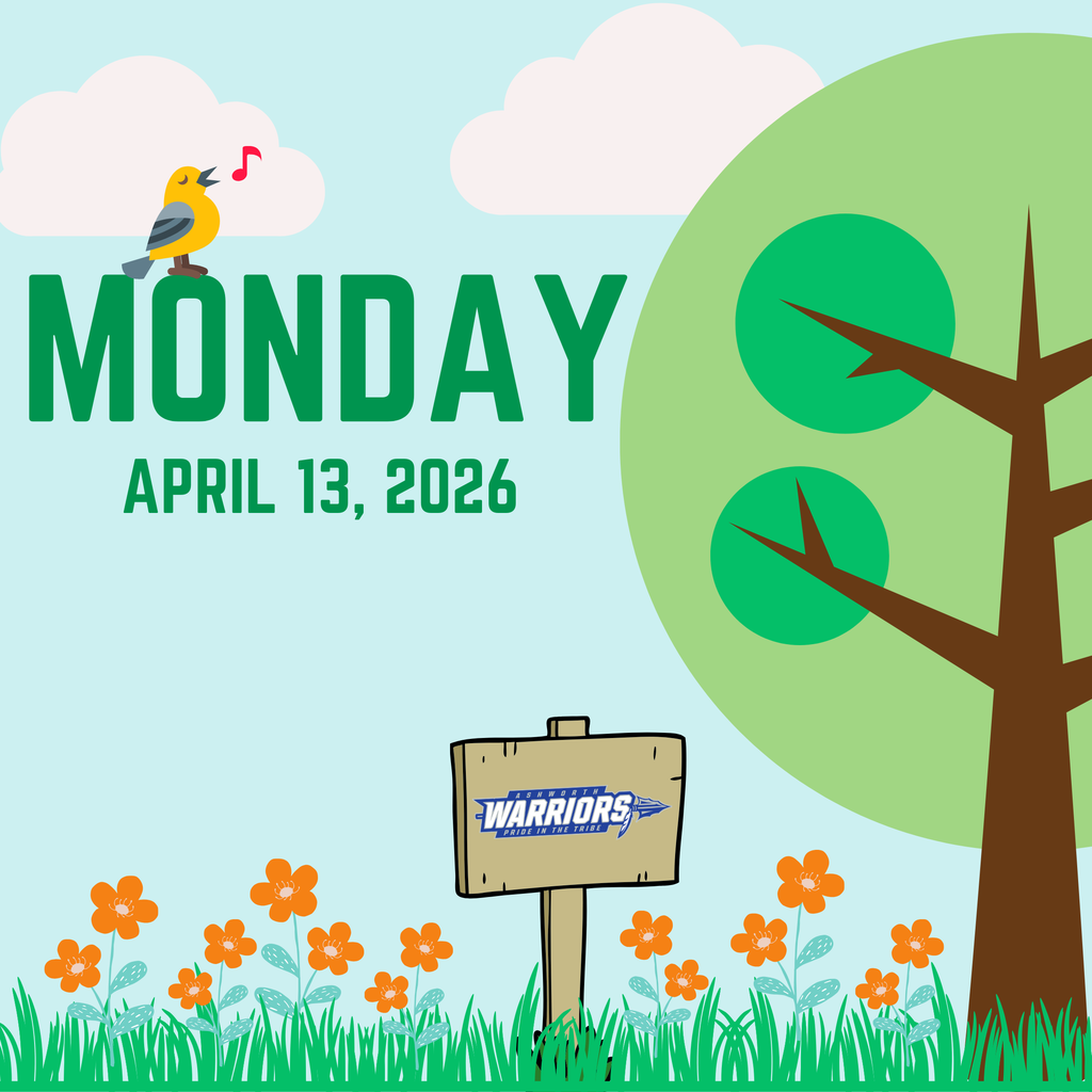 daily announcement cover image for 4-13-26