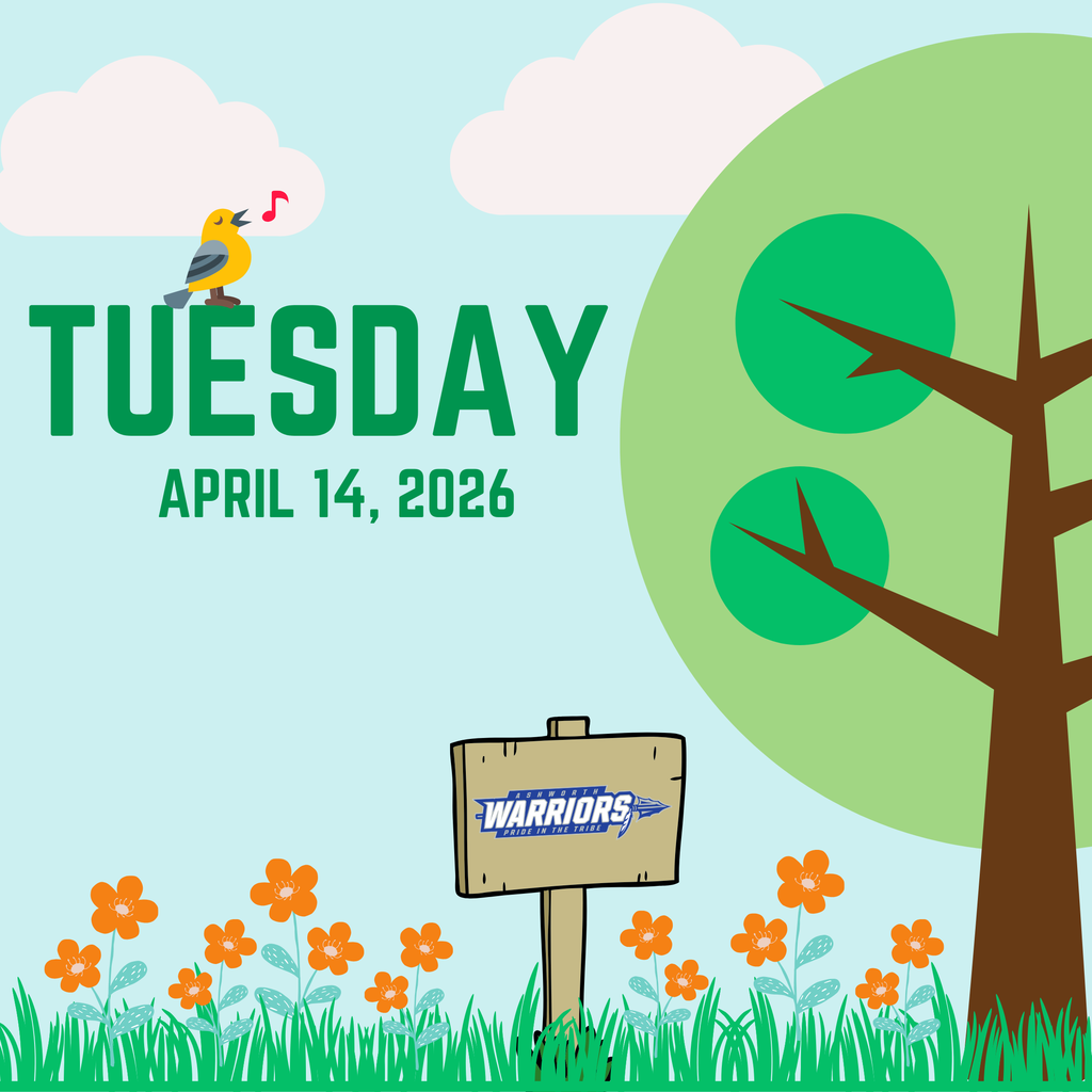 Daily Announcements 4-14-26