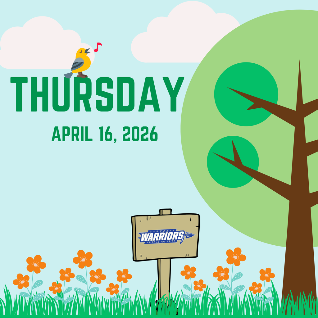 daily announcement cover image for 4-16-26