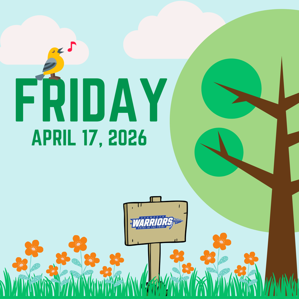 daily announcement cover image for 4-17-26