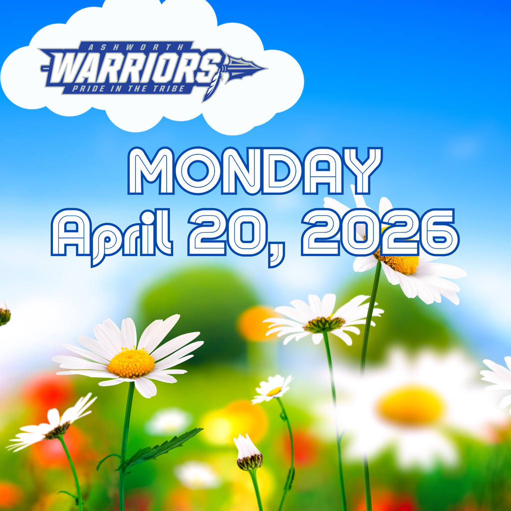 daily announcement cover image for 4-20-26