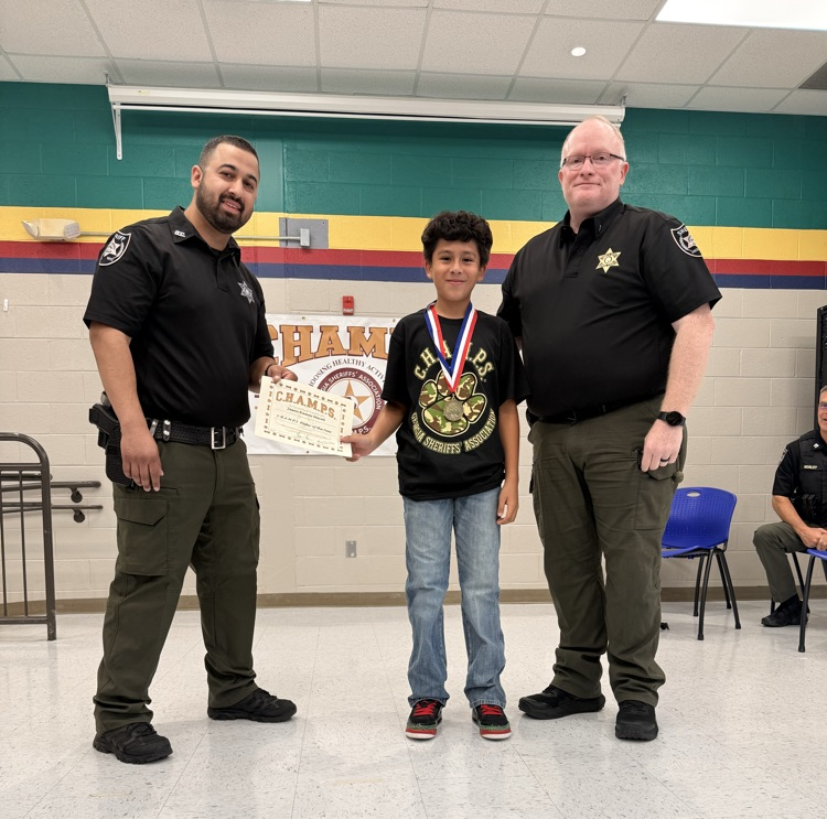 CHAMPS Poster Winner—Jason Ramos Macal