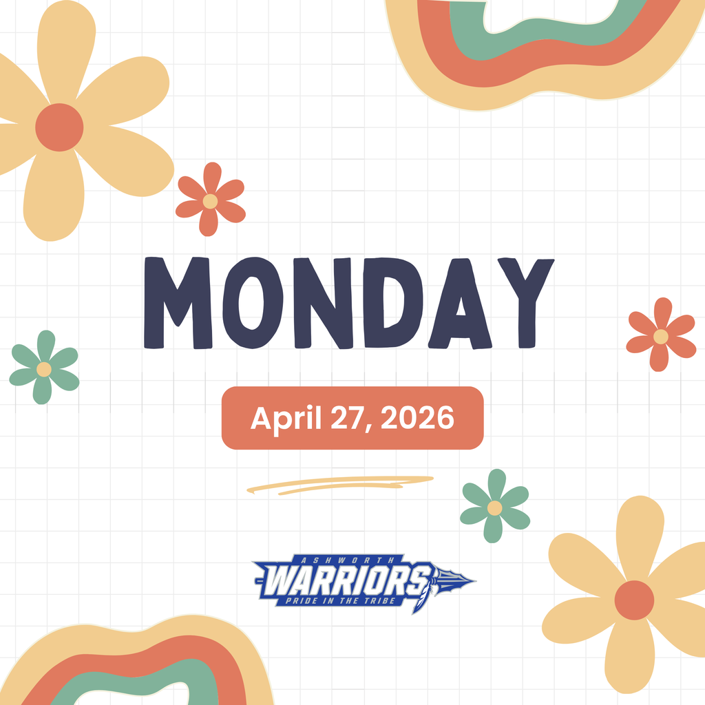 daily announcement cover image for 4-27-26