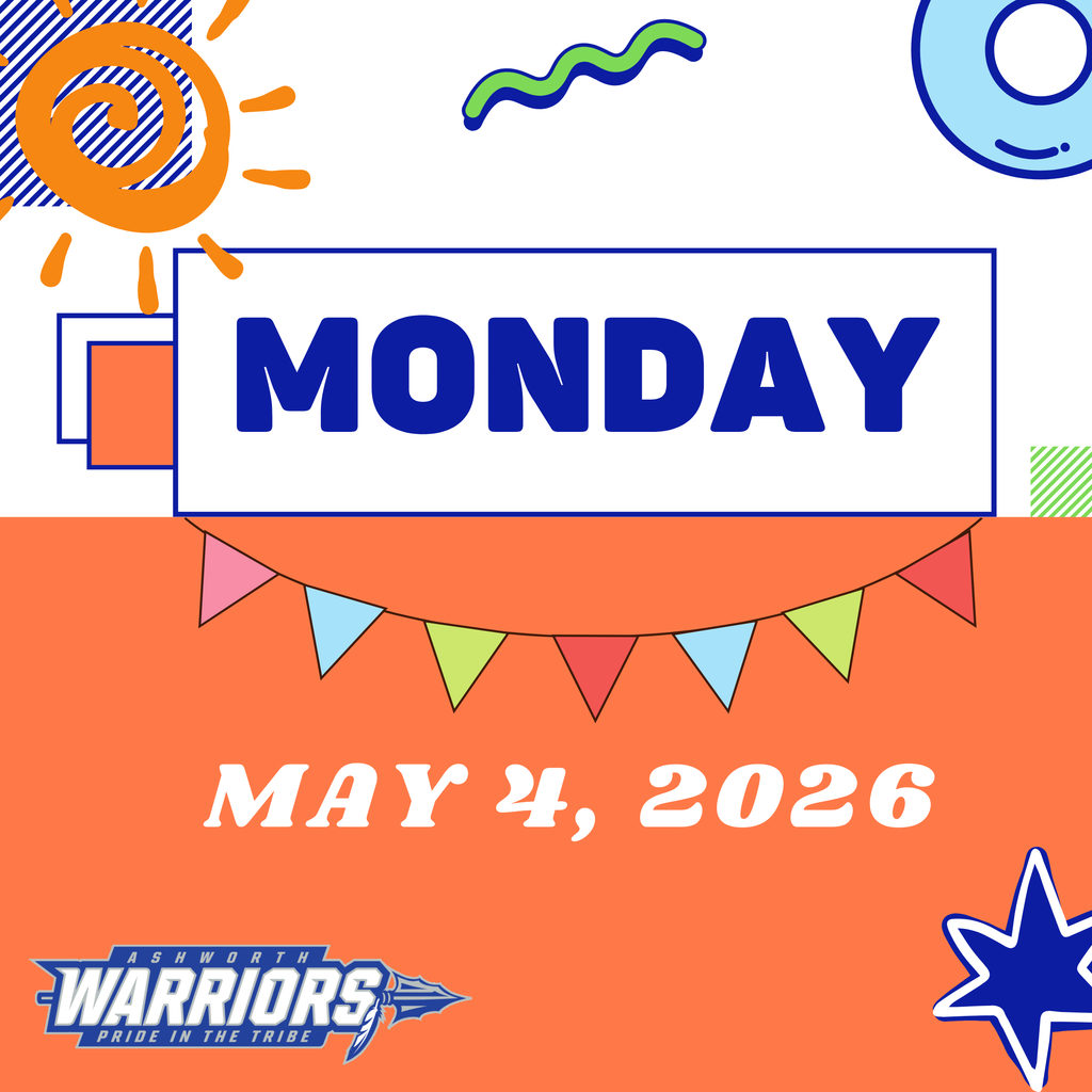 daily announcement cover image for 5-4-26