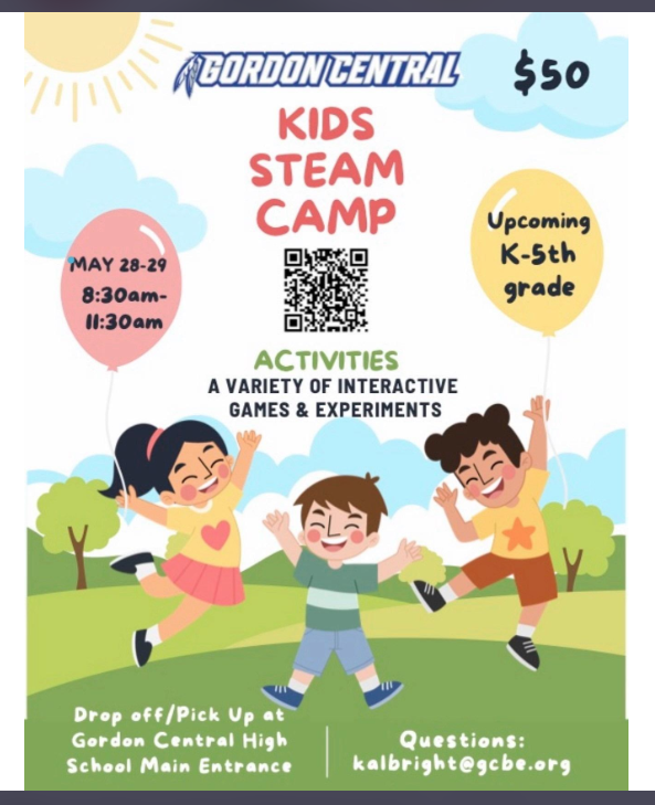 GC Stem Camp