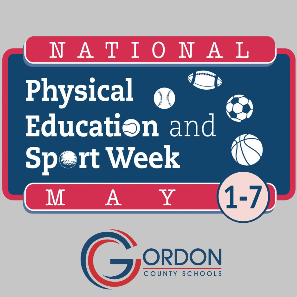 National Physical Education and Sport Week