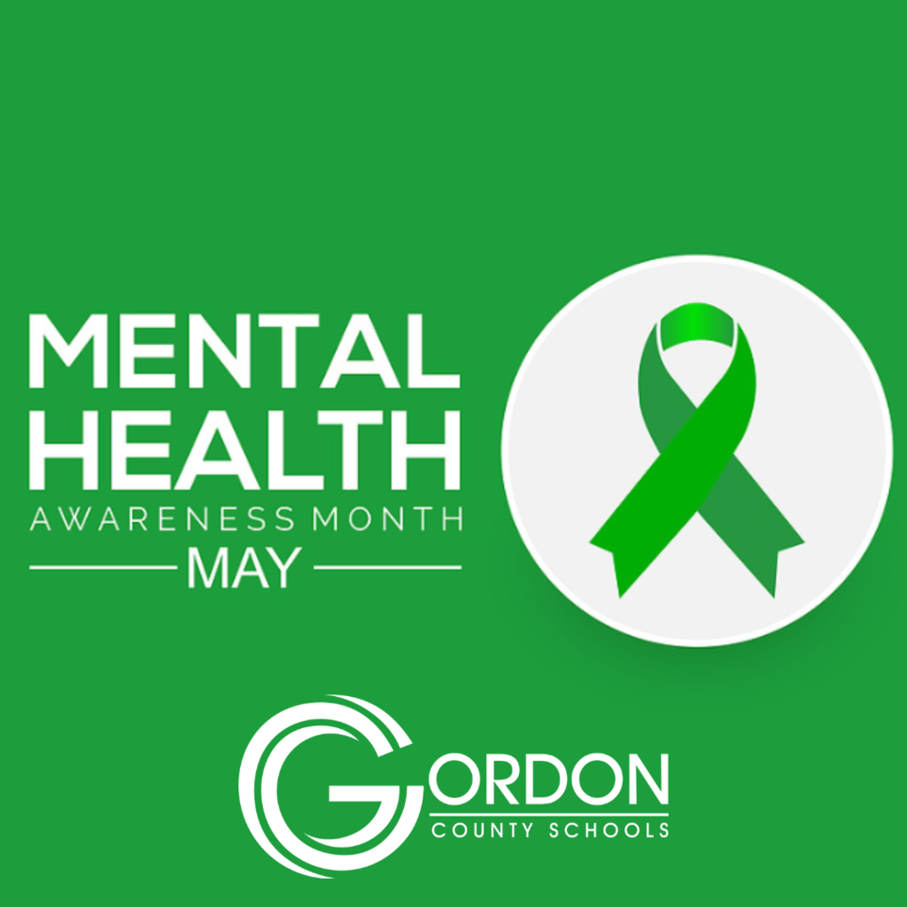 Mental Health Awareness Month