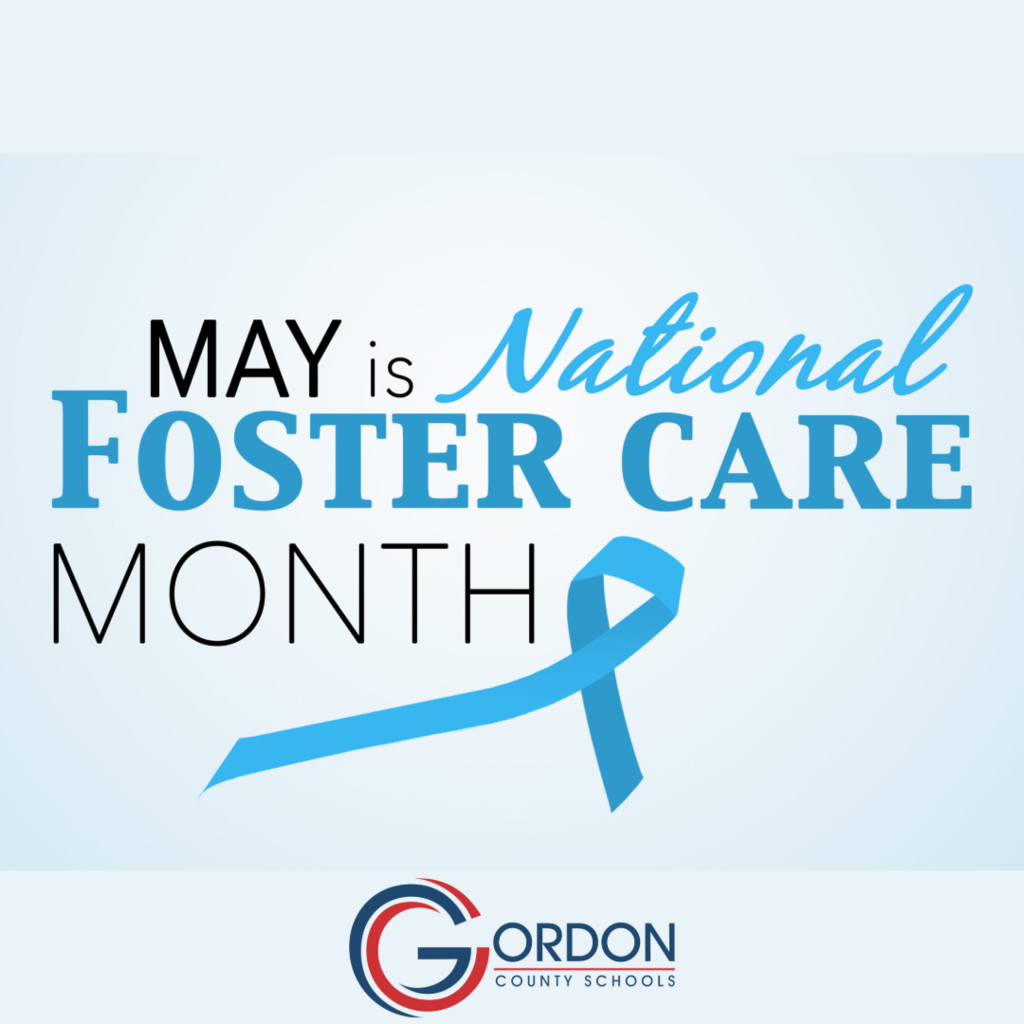National Foster Care Month