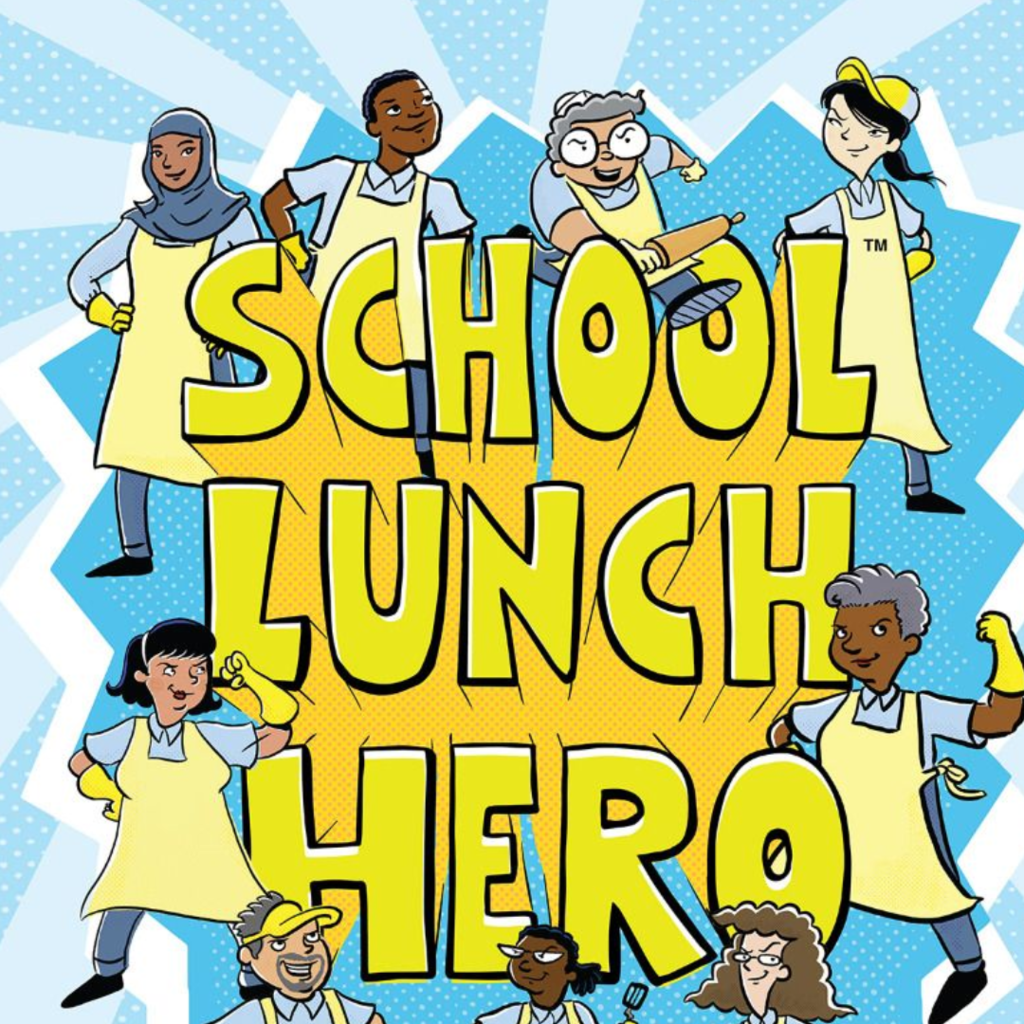 School Lunch Hero