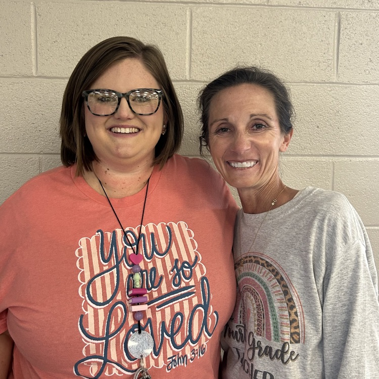 April Rockstar Winners