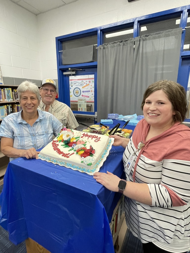 Dixie Wyatt retirement