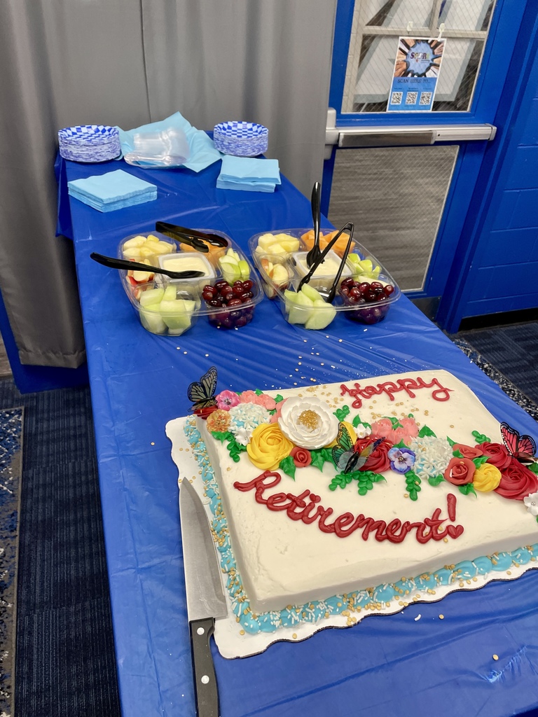 Dixie Wyatt retirement