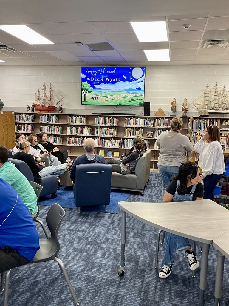 Dixie Wyatt retirement