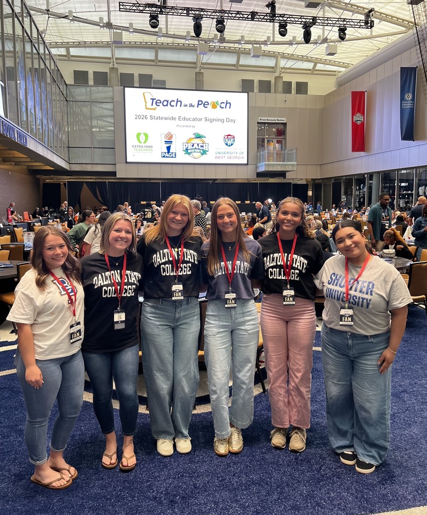 SHS Future Educators