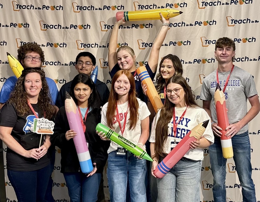 GCHS Future Educators
