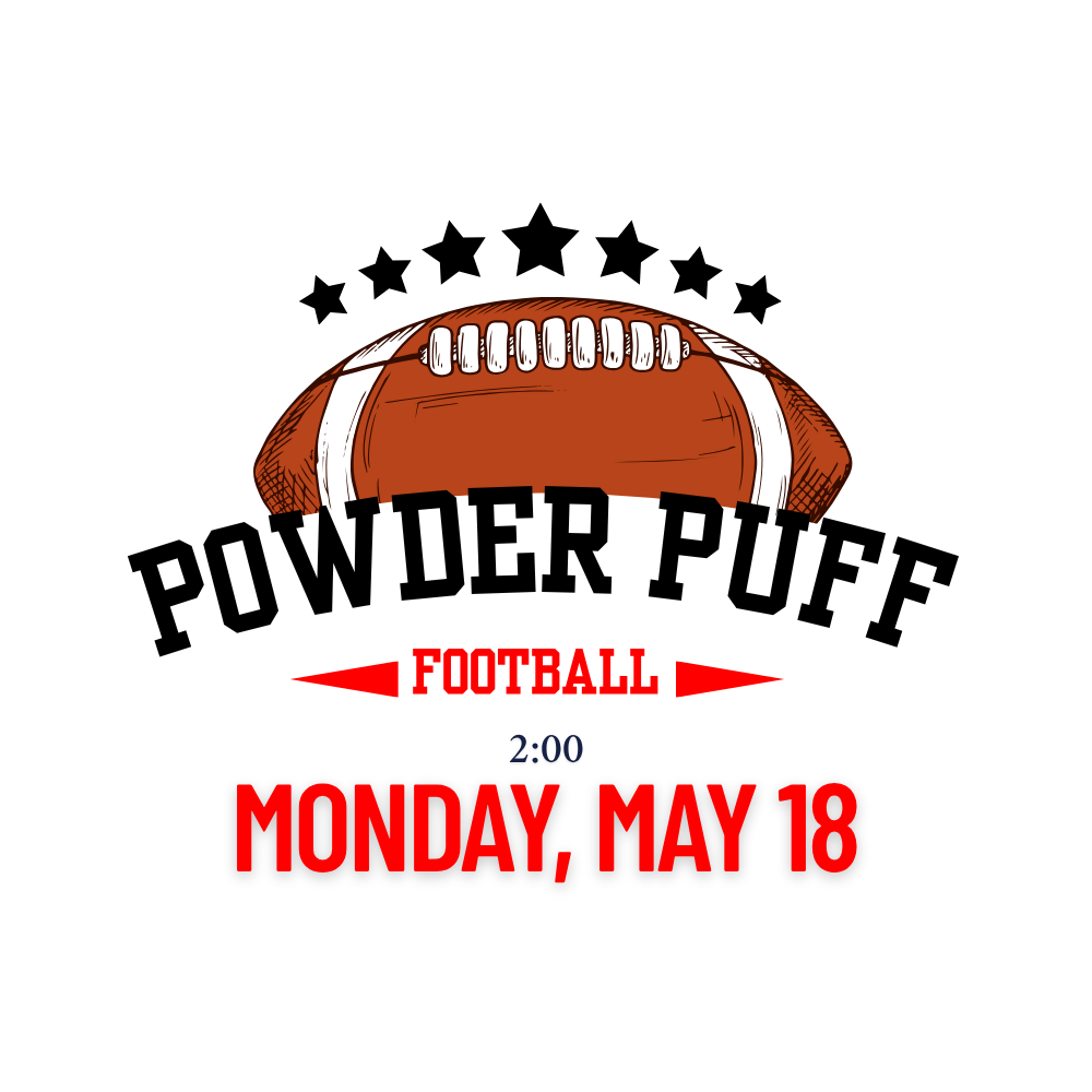 PowderPuff Game