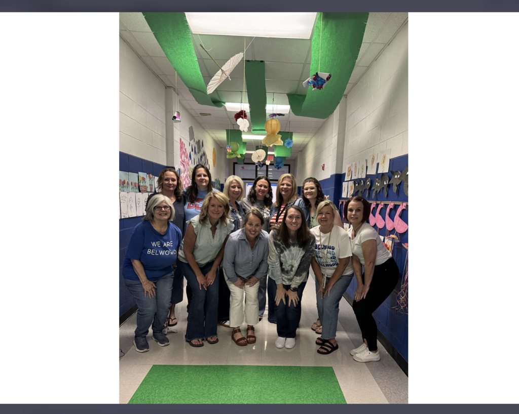 PreK teachers