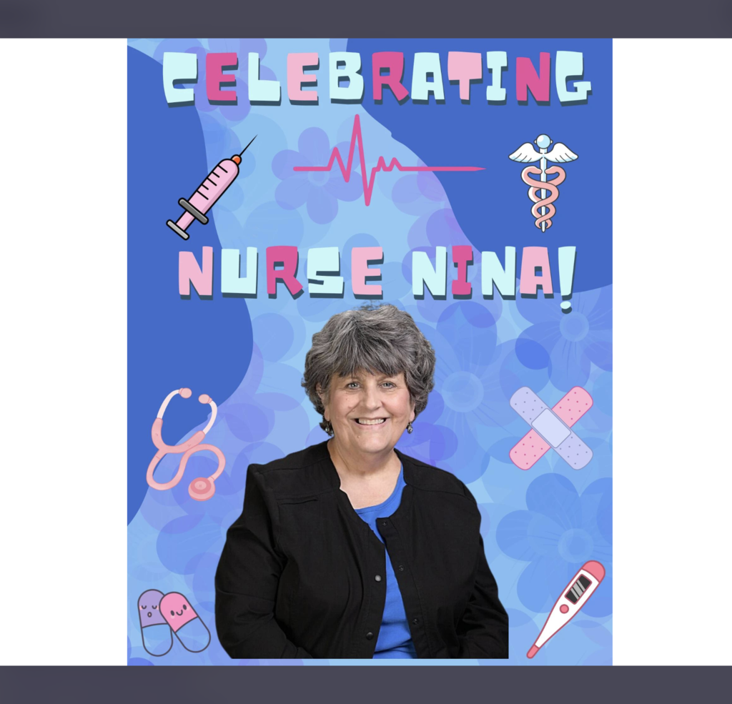 nurse nina