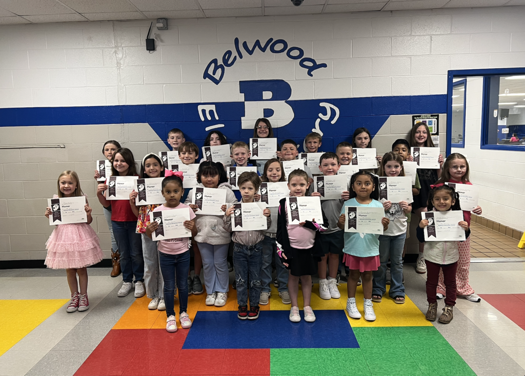 character students