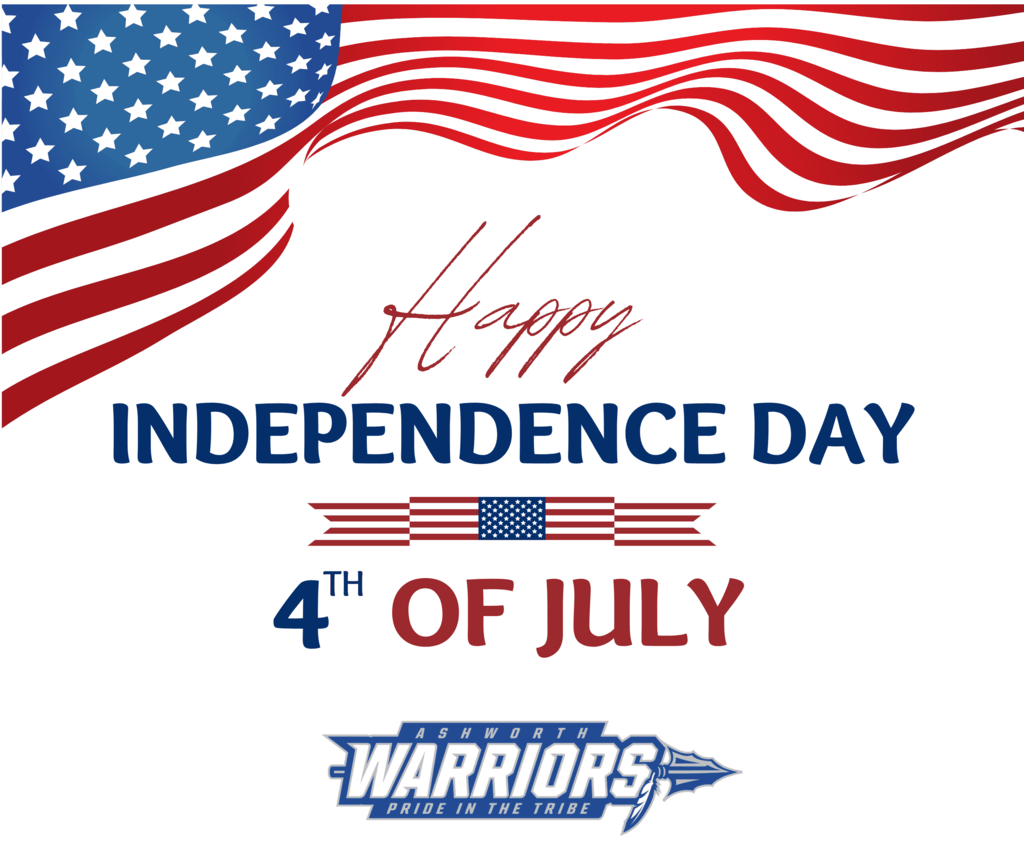Happy 4th of July!