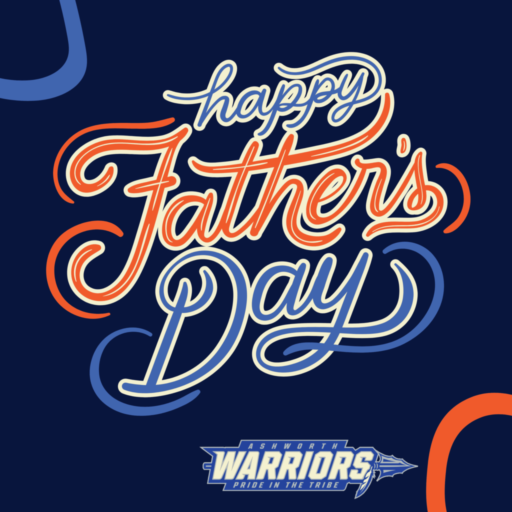 Happy Father's Day!