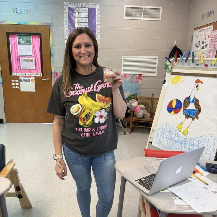Teacher Appreciation Week 