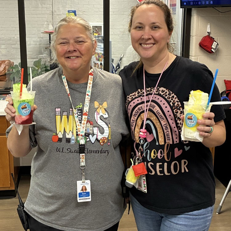 Teacher Appreciation Week 