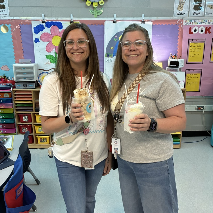 Teacher Appreciation Week 