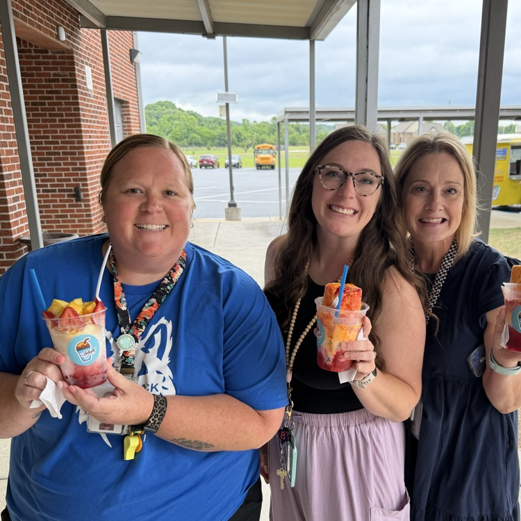 Teacher Appreciation Week 