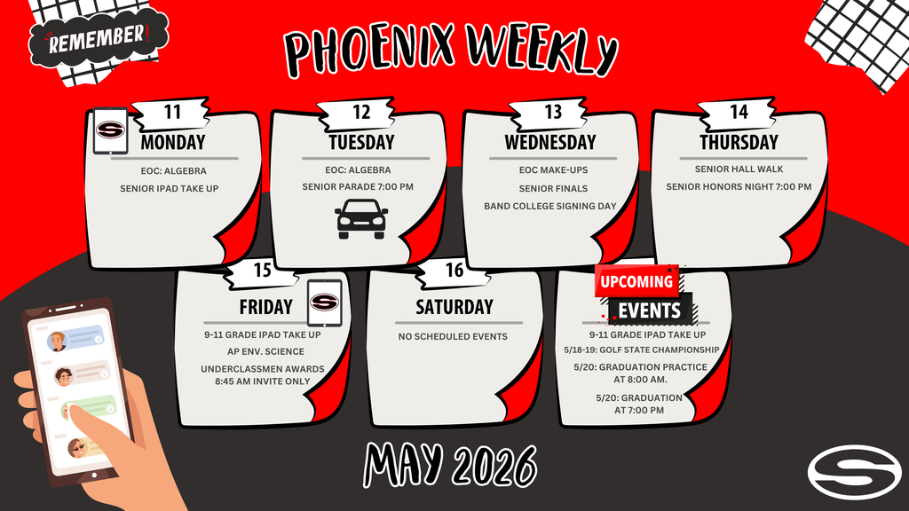 Phoenix Weekly
