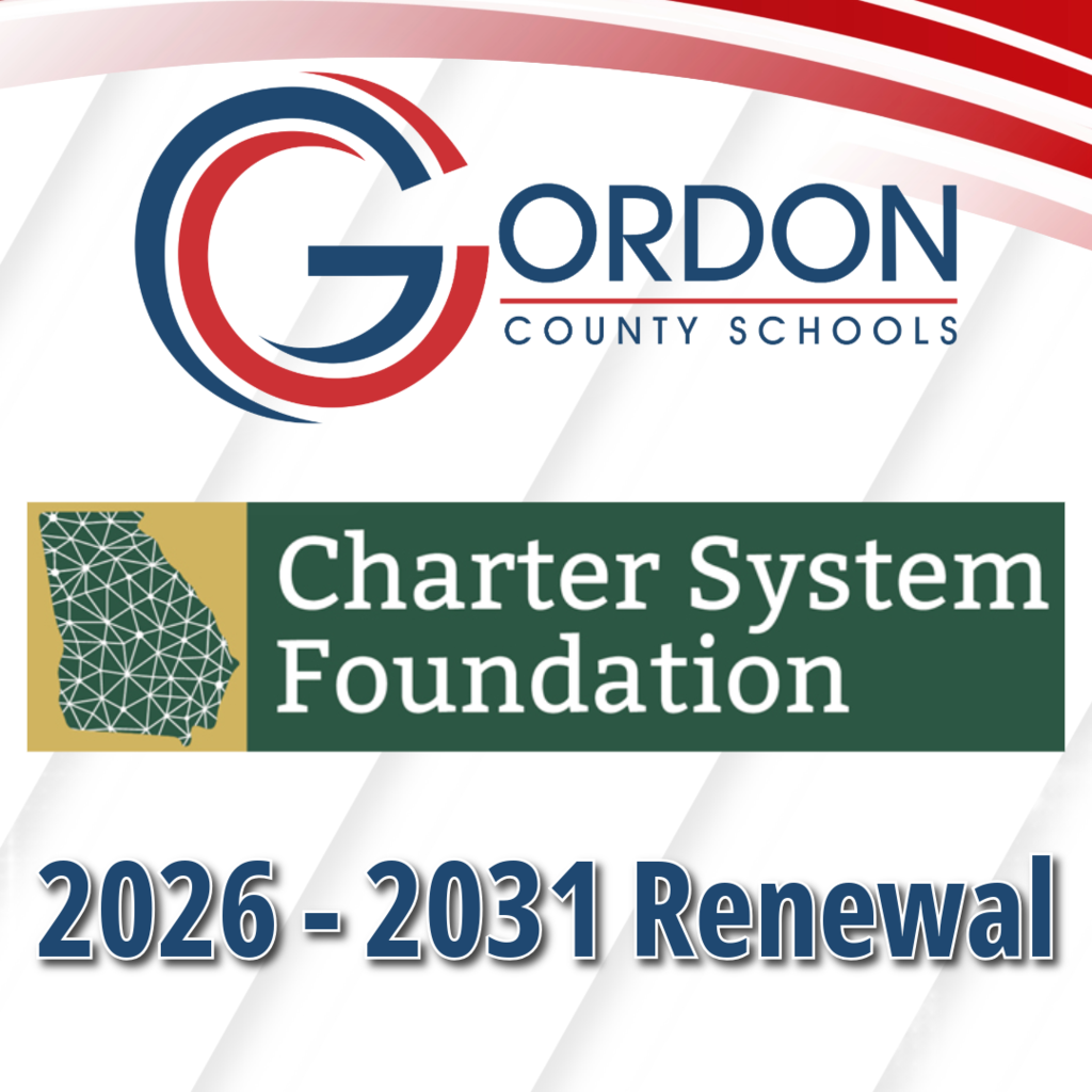 GCS Charter System Foundation Renewal
