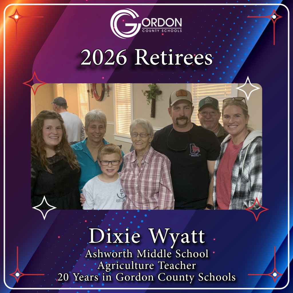Dixie Wyatt retires from GCS