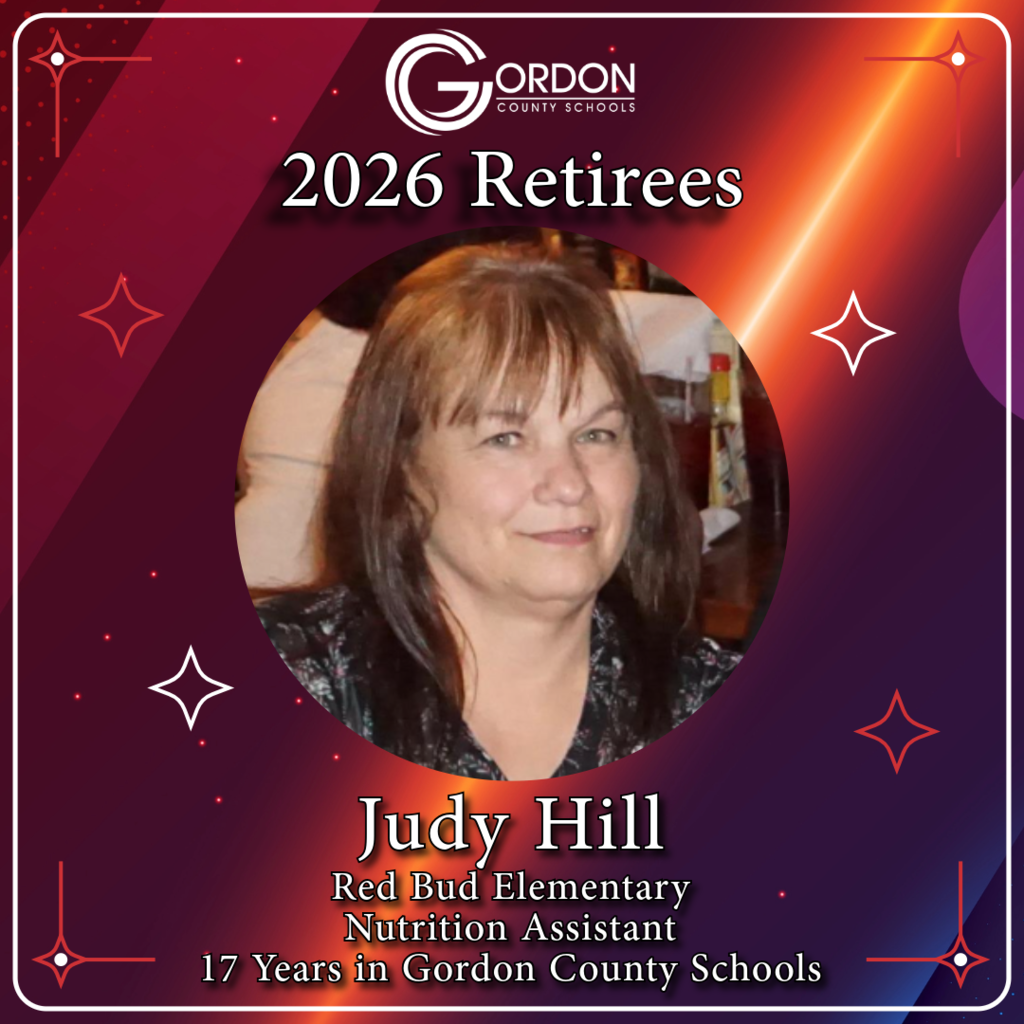 Judy Hill