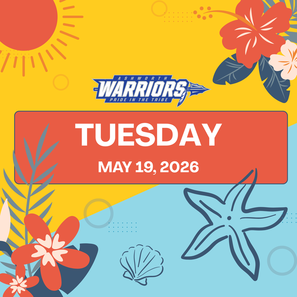 AMS Daily Announcements slideshow