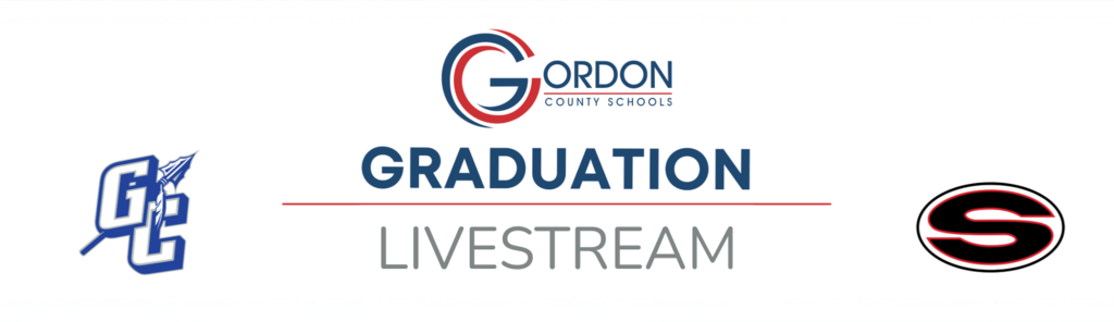 GCS Graduation Livestream