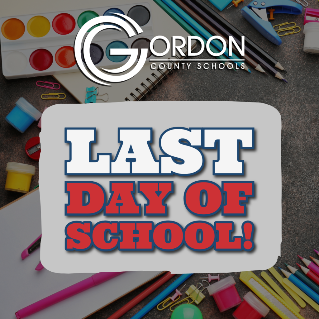 Last Day of School
