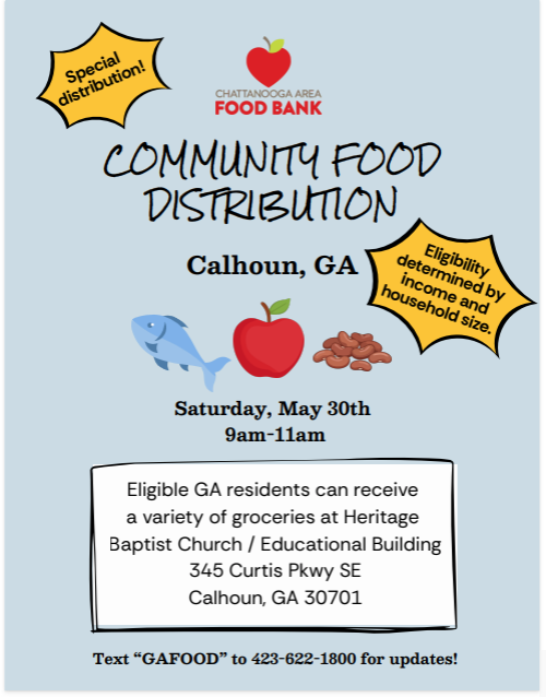 free food