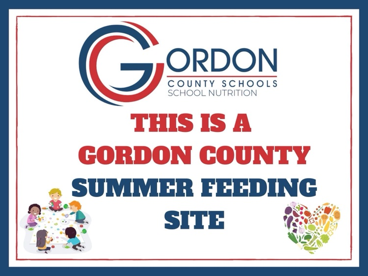 summer Feeding Program 