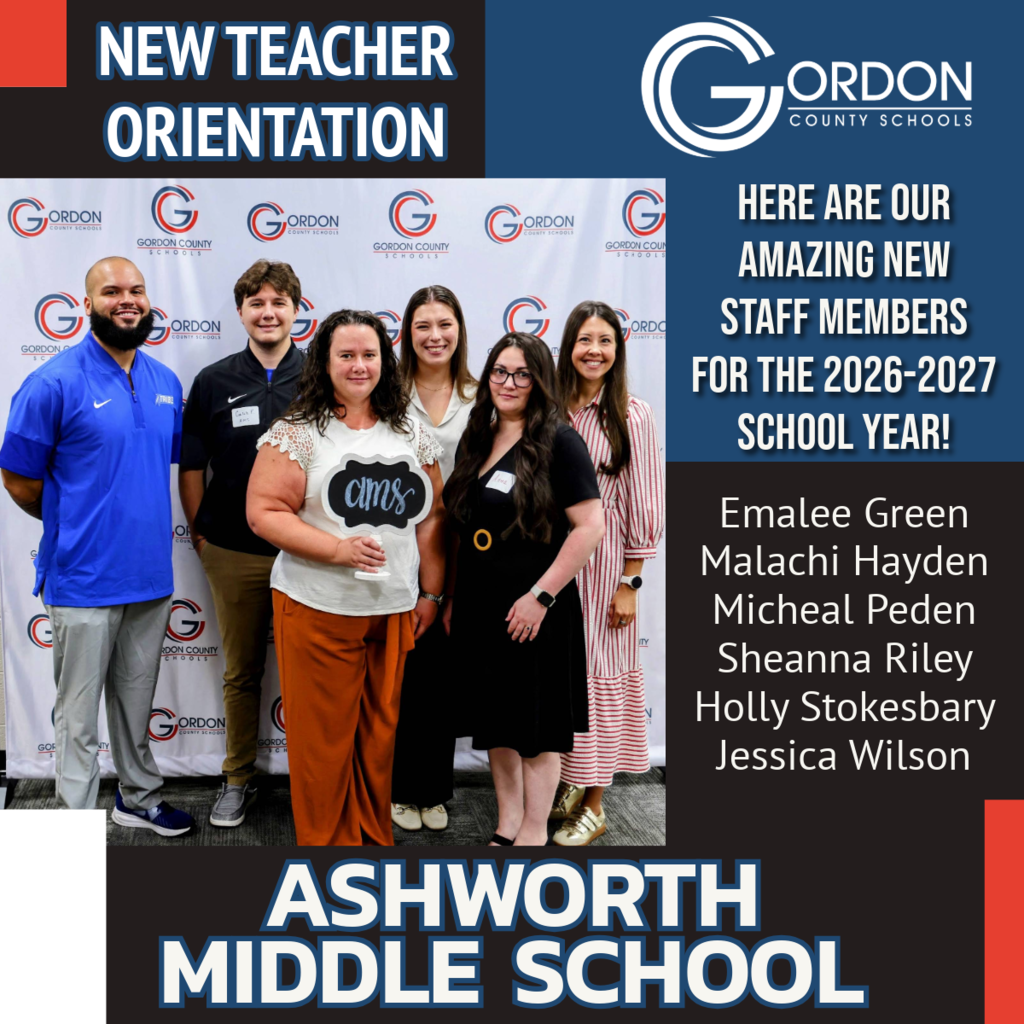 New Teacher Orientation